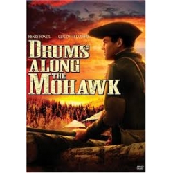Drums Along The Mohawk